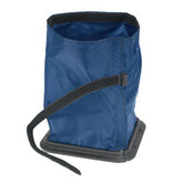 Panduit® RFG6X8SMY Cool Boot Raised Floor Air Sealing Grommet